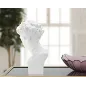 SCULTURA ROMAN YOUNG 20 17,5 30 cm